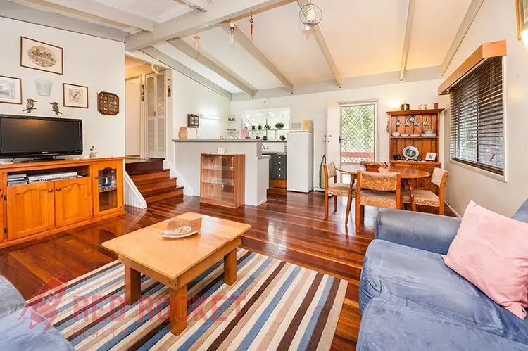 Second view of Homely house listing, 12 Keyes Street, Loganlea QLD 4131