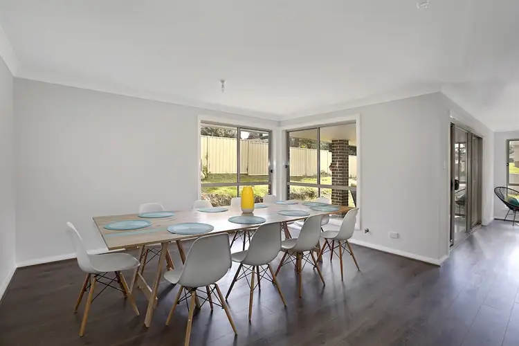 Sixth view of Homely house listing, 10 Ligar Street, Hill Top NSW 2575