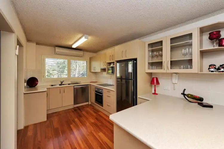 Fourth view of Homely apartment listing, 23/34-36 Magnus Street, Nelson Bay NSW 2315