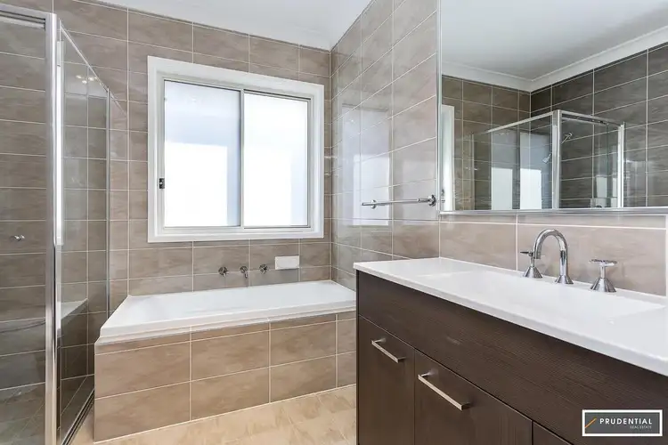 Third view of Homely house listing, 14 Walker Street, Oran Park NSW 2570