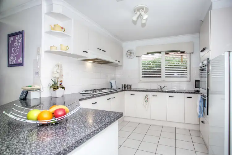 Third view of Homely house listing, 8 Carey Court, Sunbury VIC 3429