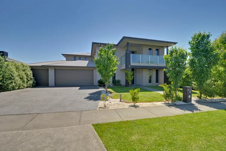 7 Davey Drive, Trafalgar VIC 3824