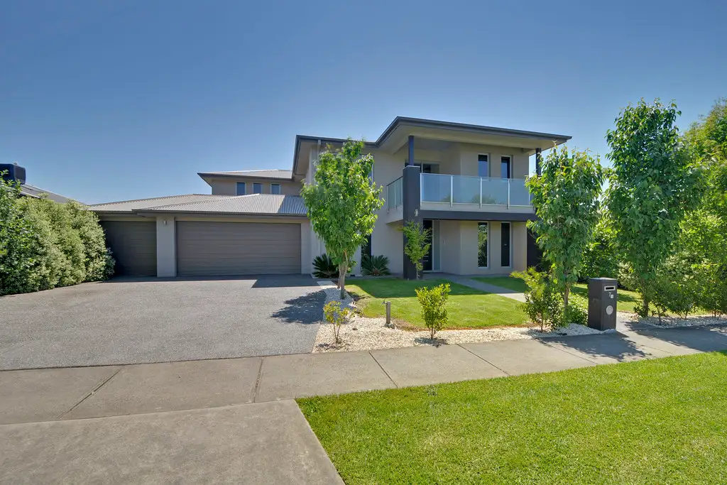 Main view of Homely house listing, 7 Davey Drive, Trafalgar VIC 3824