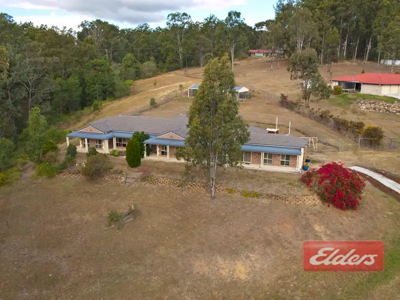Main view of Homely house listing, 49-51 Cascara Drive, Cedar Vale QLD 4285