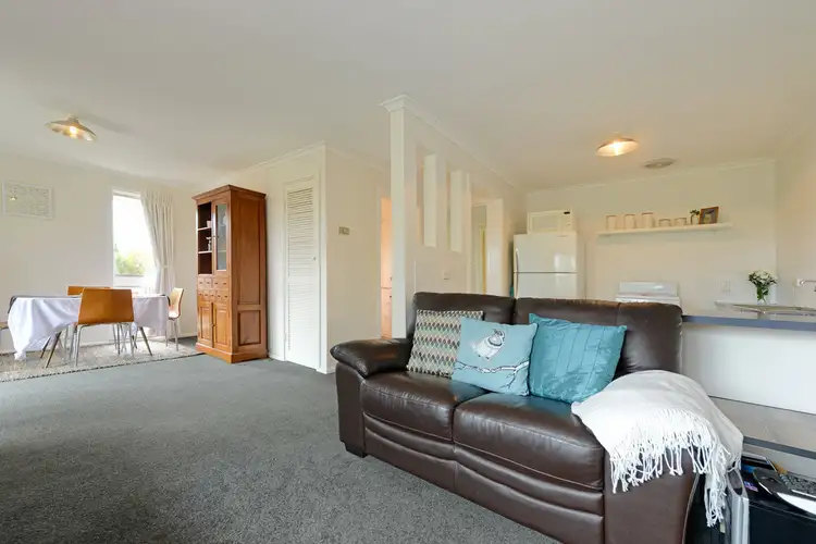 Second view of Homely unit listing, 1/2 Suncoast Drive, Blackmans Bay TAS 7052