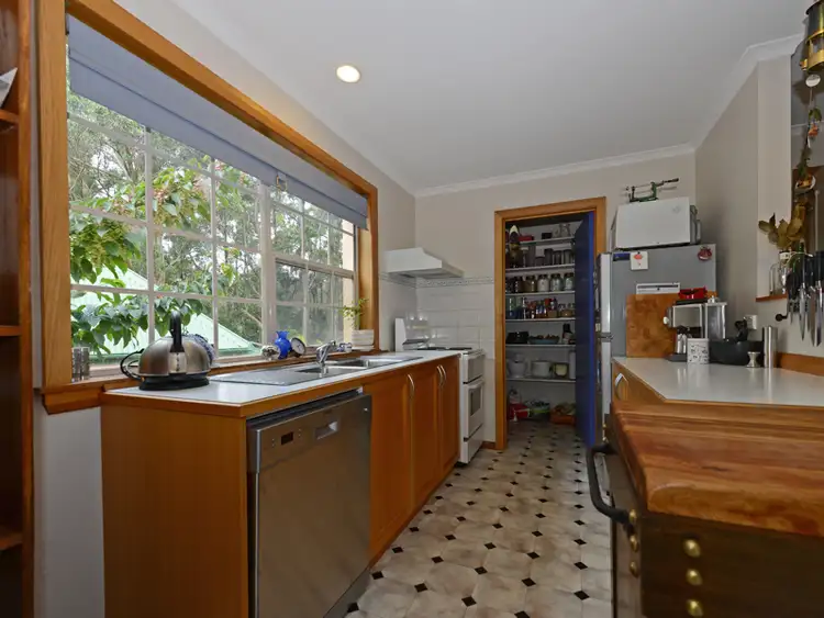 Sixth view of Homely townhouse listing, 3/412 Strickland Avenue, South Hobart TAS 7004