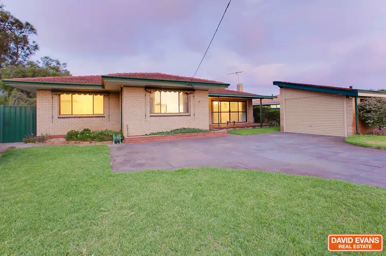 18 Octans Court, Rockingham WA 6168