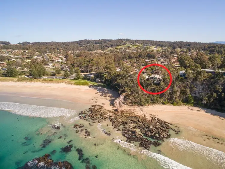 Fourth view of Homely house listing, 27 White Sands Place, Surf Beach NSW 2536
