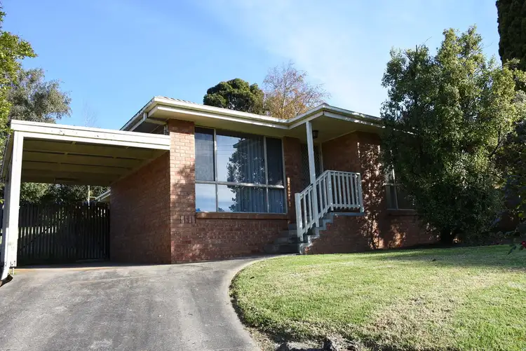 87 Landsborough Road, Warragul VIC 3820