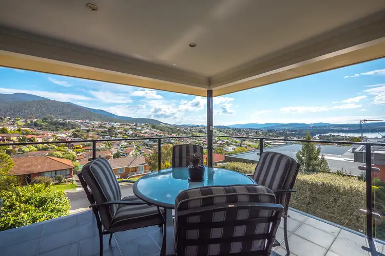 Fifth view of Homely house listing, 17 Turnbull Crescent, Rosetta TAS 7010