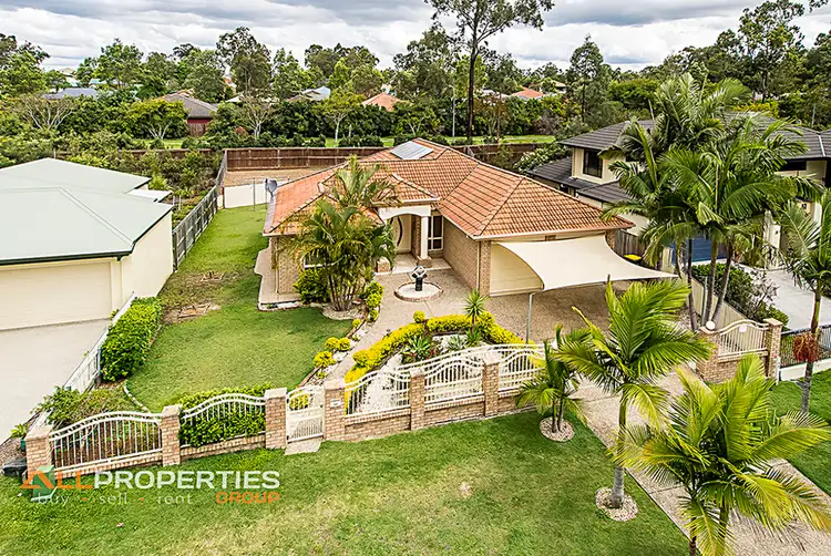 44 Catalina Cct, Forest Lake QLD 4078
