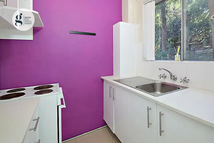 Fourth view of Homely apartment listing, 13/3 Isabel Street, Ryde NSW 2112