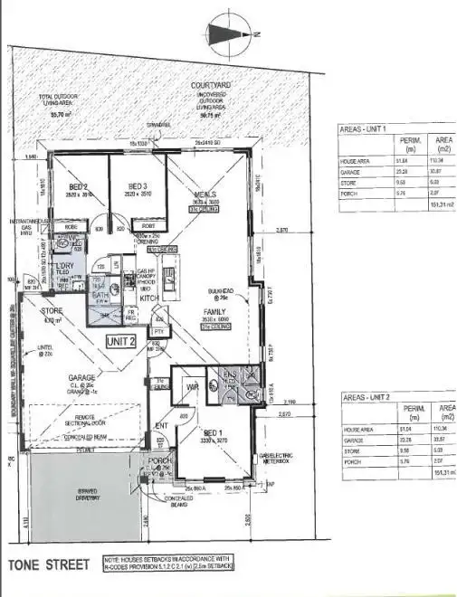 Fifth view of Homely land listing, 30B Ecclestone Street, Carey Park WA 6230