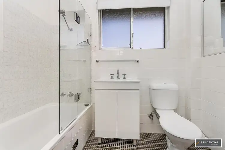 Fourth view of Homely unit listing, 16/57 Jacaranda Avenue, Bradbury NSW 2560