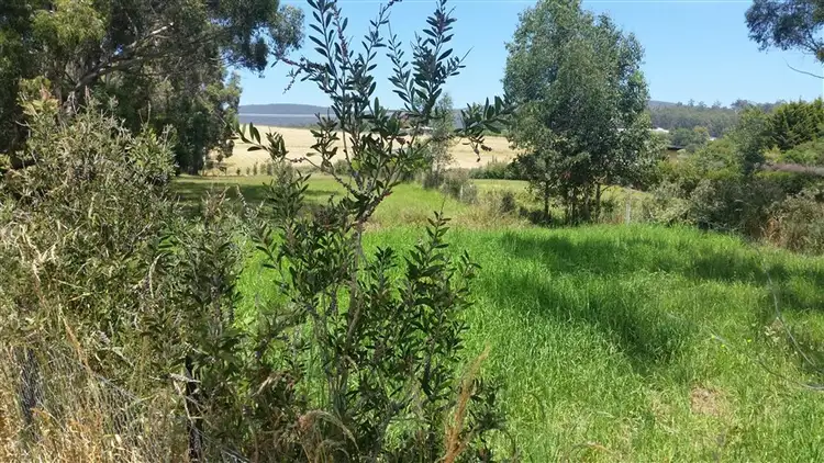 Fifth view of Homely land listing, 4 Thomas Road, Woodbridge TAS 7162