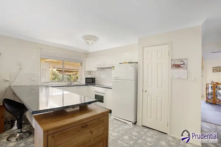 Second view of Homely house listing, 8 Catchpole Street, St Helens Park NSW 2560