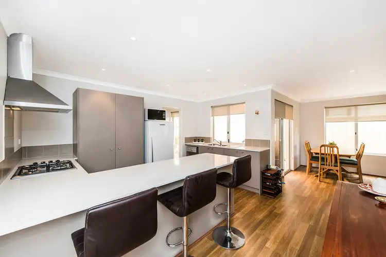 Main view of Homely house listing, 7/18 Point Walter Road, Bicton WA 6157