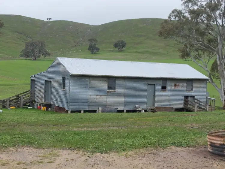 Sixth view of Homely rural property listing, 750 Lexton-Ararat Road, Amphitheatre VIC 3468