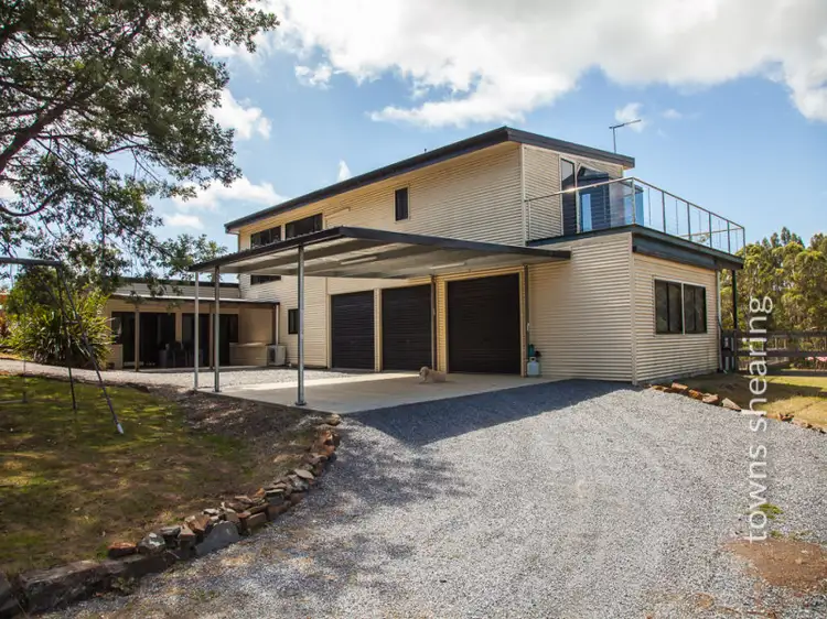 368 Notley Gorge Road, Notley Hills TAS 7275