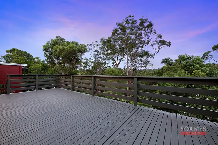 Second view of Homely house listing, 38 Jackson Crescent, Pennant Hills NSW 2120