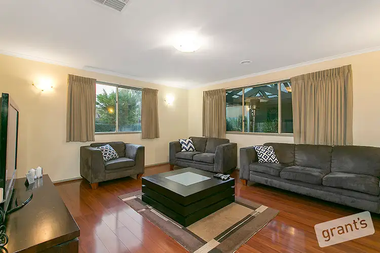 Fourth view of Homely house listing, 12 Brookfield Court, Berwick VIC 3806