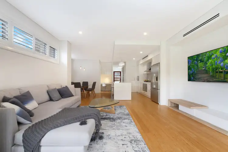 Main view of Homely semi-detached listing, 1440A Anzac Parade, Little Bay NSW 2036