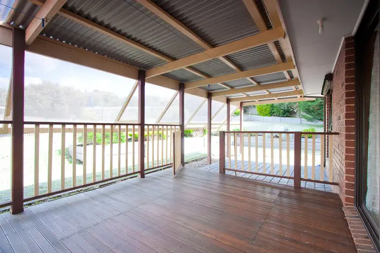 Sixth view of Homely house listing, 8 Lachlan Court, Sunbury VIC 3429