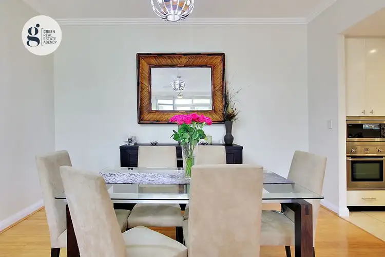 Third view of Homely apartment listing, 26/5 Bay Drive, Meadowbank NSW 2114