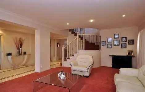 Second view of Homely house listing, 18 Pokolbin Street, Kearsley NSW 2325