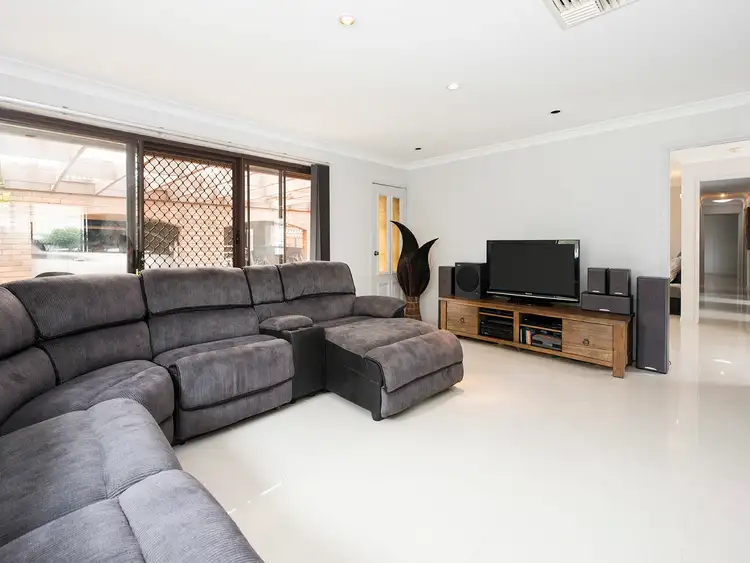 Fourth view of Homely house listing, 17 Wentworth Avenue, Mudgee NSW 2850