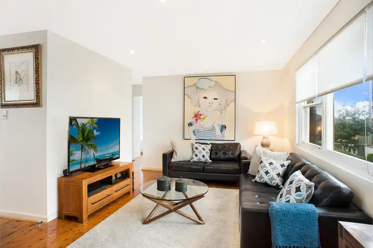 Main view of Homely apartment listing, 1/1 Young Street, Vaucluse NSW 2030
