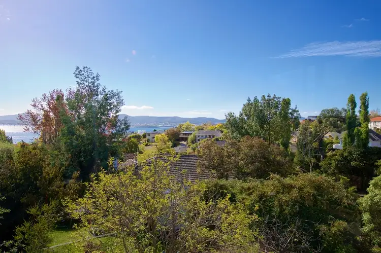 Third view of Homely unit listing, 2/1 Wandeet Place, Sandy Bay TAS 7005