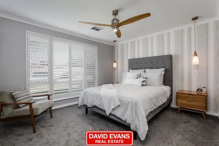 Sixth view of Homely house listing, 2 Blyth Close, Warnbro WA 6169