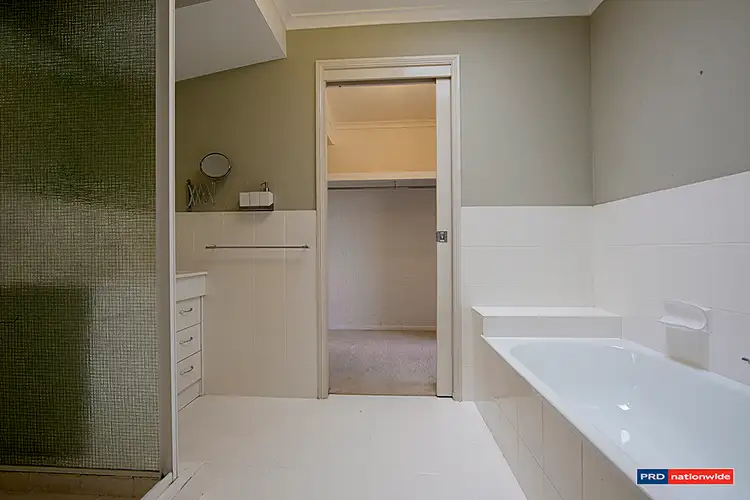 Fifth view of Homely townhouse listing, 3/2 Lander Crescent, Amaroo ACT 2914