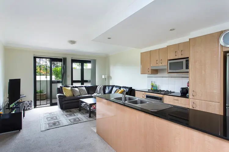 7/6-8 Albert Street, Newtown NSW 2042