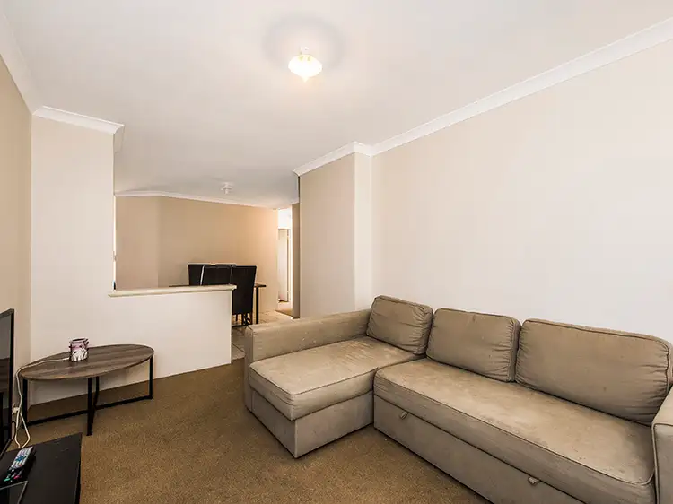 Fifth view of Homely unit listing, 11/6 Bristol Street, Warnbro WA 6169