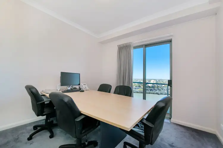Fourth view of Homely apartment listing, 144/35 Howard Street, Brisbane City QLD 4000