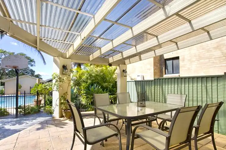 Sixth view of Homely house listing, 32 Lennartz Street, Croydon Park NSW 2133