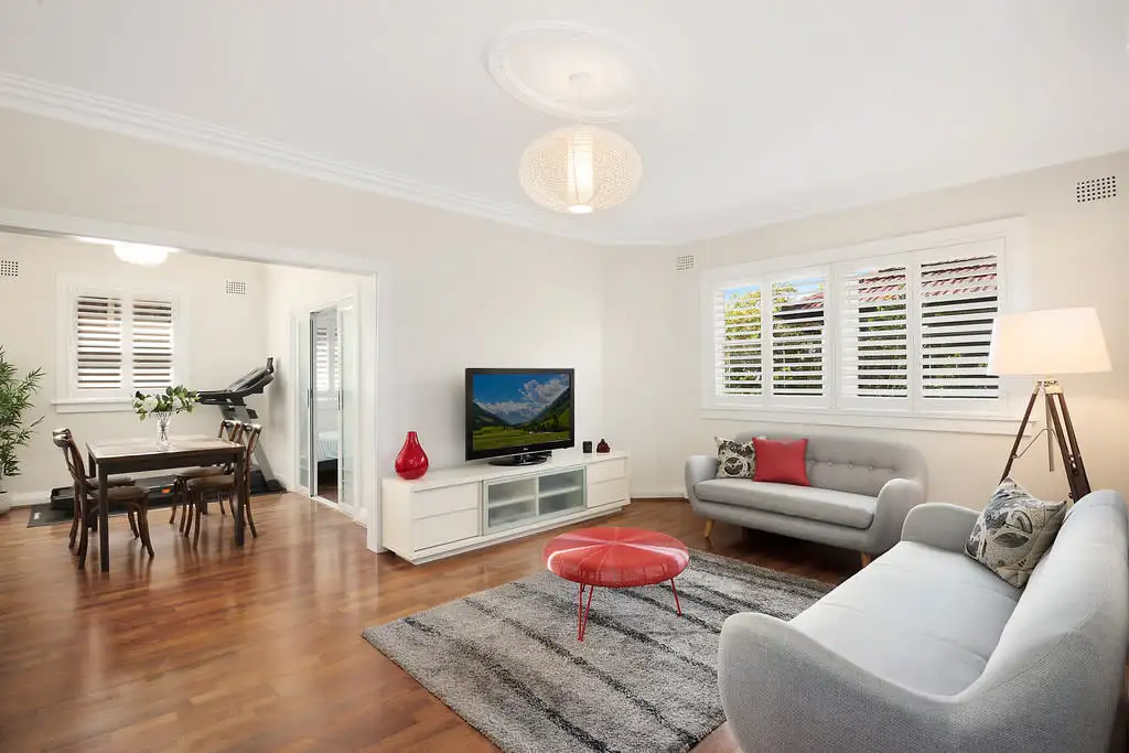 Main view of Homely apartment listing, 6/2A Birriga Road, Bellevue Hill NSW 2023