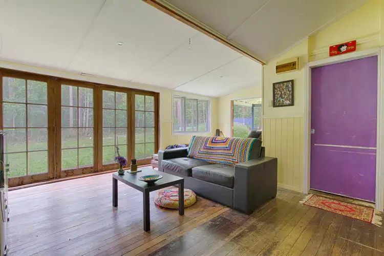 Fifth view of Homely house listing, 9 Timbertop Terrace, Lake Macdonald QLD 4563