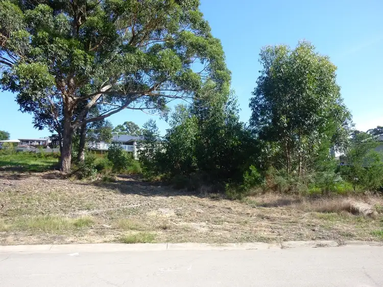 Main view of Homely land listing, 65 (Lot 120) Lakewood Drive, Merimbula NSW 2548