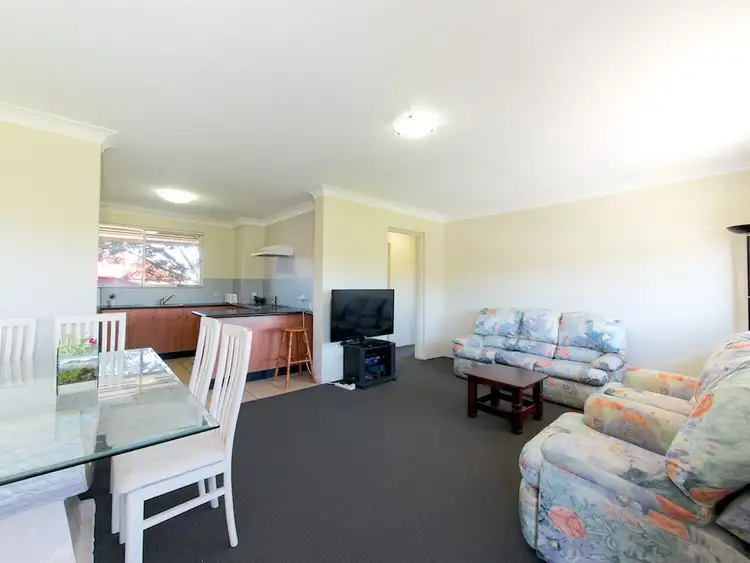 Third view of Homely unit listing, 7/30 West Street, Highgate Hill QLD 4101
