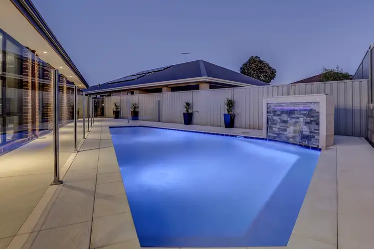 Second view of Homely house listing, 5 Karralea Way, Pearsall WA 6065