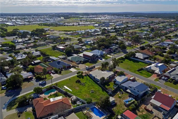 Fifth view of Homely land listing, 4 Noreena Avenue, Golden Bay WA 6174