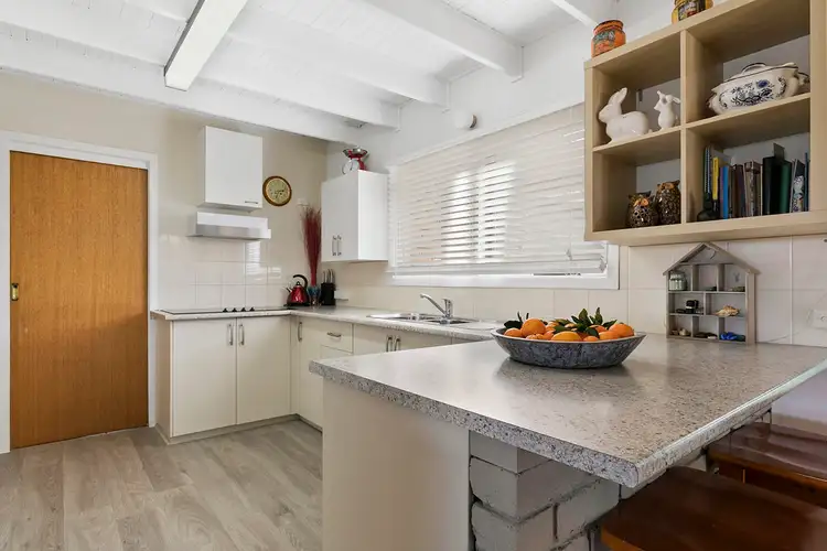 Seventh view of Homely house listing, 8A ALLISON STREET, Leongatha VIC 3953