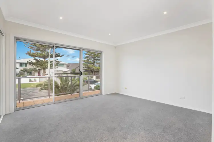 Fifth view of Homely house listing, 3A Werrina Parade, Blue Bay NSW 2261