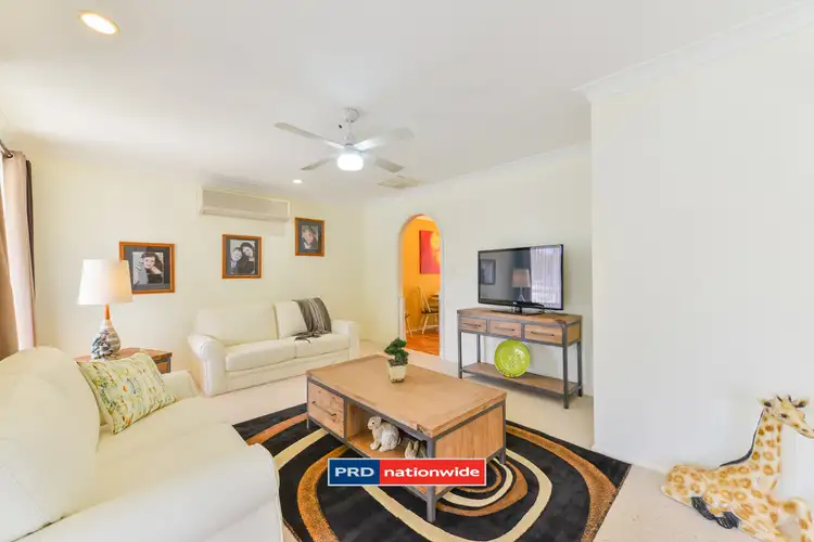 Fourth view of Homely house listing, 21 Hartmann Drive, Tamworth NSW 2340