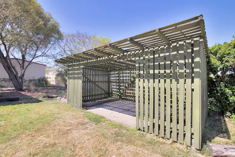 Sixth view of Homely house listing, 2 Russell Street, Silkstone QLD 4304