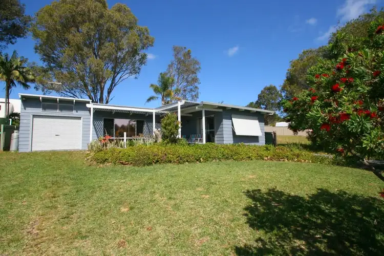 20 Tallawalla Road, Coomba Park NSW 2428