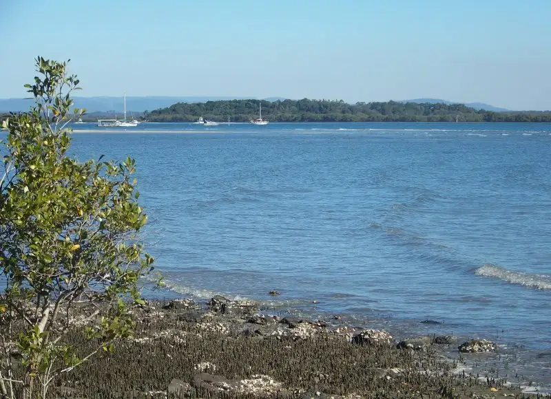 Main view of Homely land listing, 55 Attunga Street, Macleay Island QLD 4184